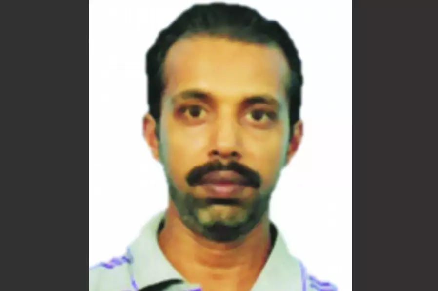 Kunnamangalam native death in Kuwait