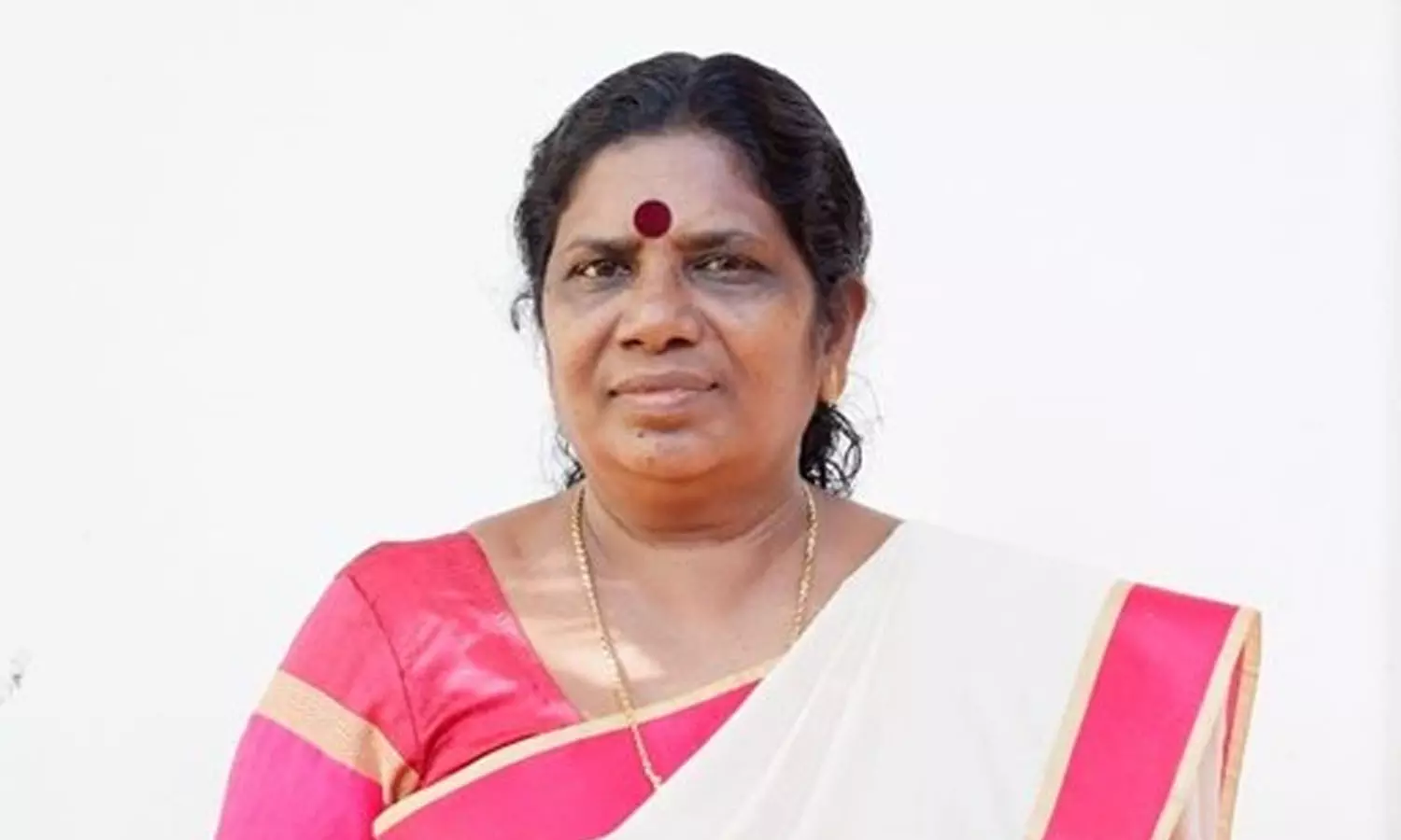 Milma parlors, schools, Minister J. Chinchurani,