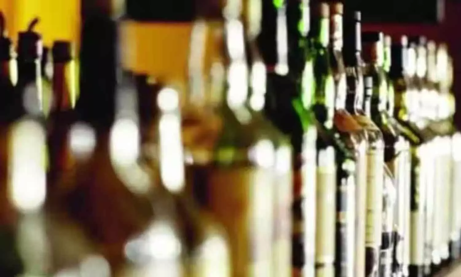 Delhis Current Liquor Policy Gets 6-Month Extension Delhis Current Liquor Policy Gets 6-Month Extension