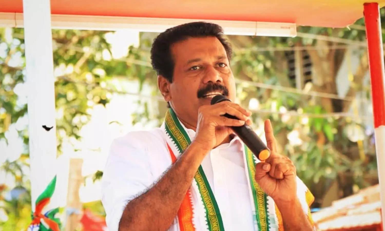 Defamation case against Tony Chammani over Allegation in Waste Disposal Agreement