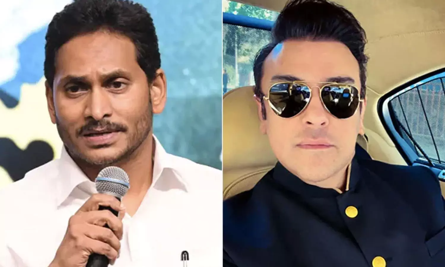 Adnan Sami calls AP CM frog