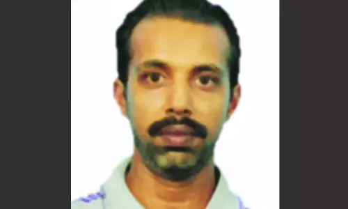 Kunnamangalam native death in Kuwait
