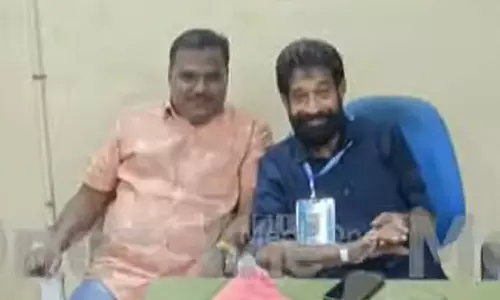 company, contract for waste treatment,  Brahmapuram,  CPM,