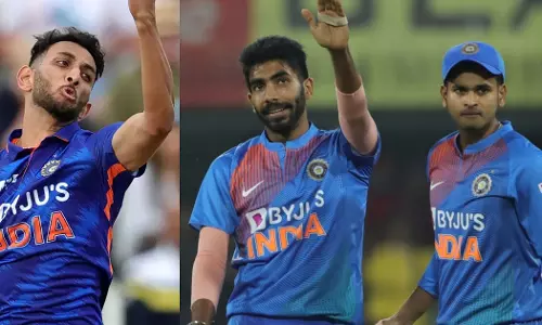 prasidh Krishna, Jasprit bumrah, Shreyas iyer, Team India is not ready for ODI World Cup