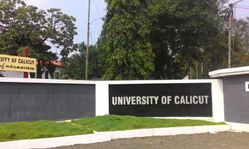 Calicut University Syndicate has decided to give two percent attendance relaxation to transgender students