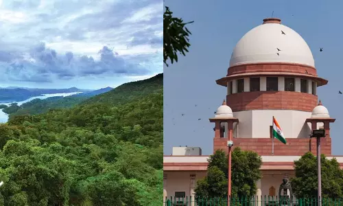 Supreme court on bufferzone issue Supreme court on bufferzone issue