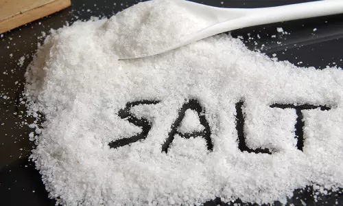 salt, health, who, health news