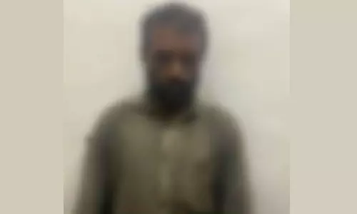 Man arrested for child marriage in Idamalakudi Munnar