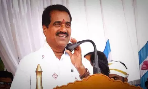 Karnataka BJP MLA slamming party for ‘anti-Muslim’ stance