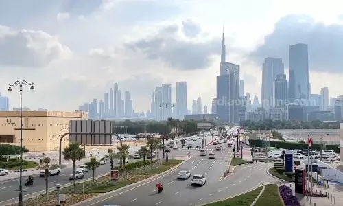 Freelance permit for multiple employment in UAE