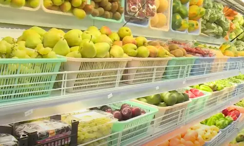 food price have increased in Saudi Arabia