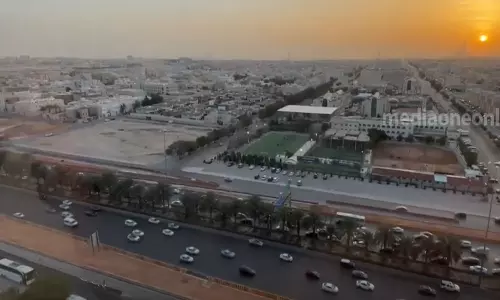 കെട്ടിട വാടകയില്‍ സൗദിയില്‍ വര്‍ധനവ് തുടരുന്നു: ഓഫീസ്, താമസ കെട്ടിടങ്ങള്‍ക്ക് ഡിമാന്റ് വര്‍ധിച്ചു