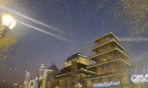 Time Change in Global Village during Ramadan