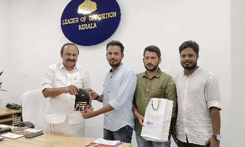 All people who believe in justice stand against Islamophobia - SIO