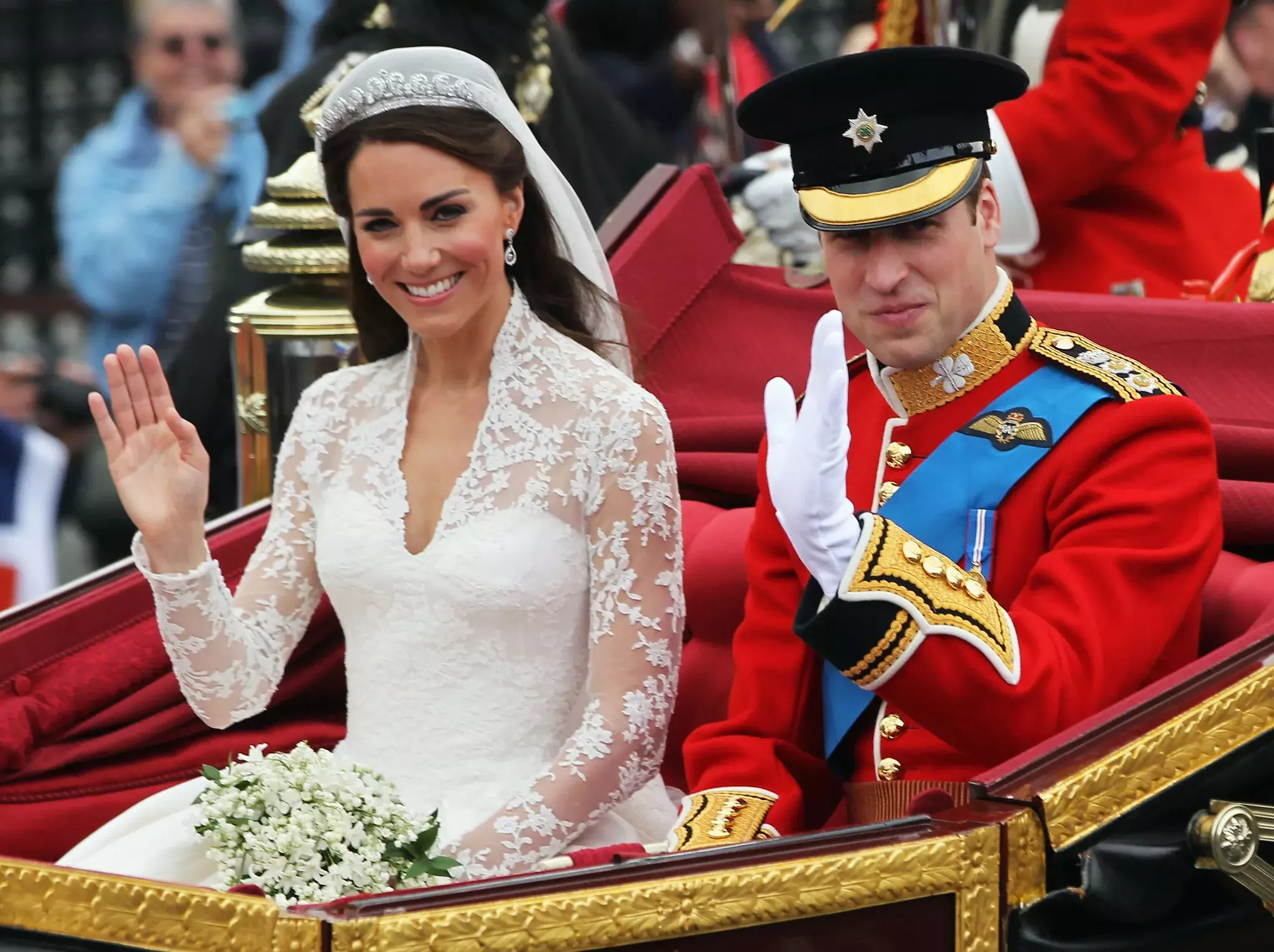 kate middleton william