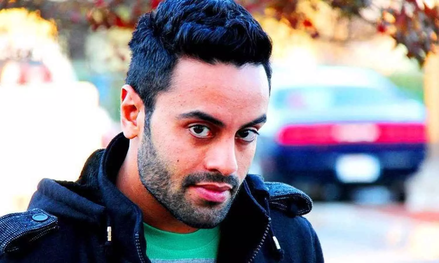 Punjabi actor Aman Dhaliwal attacked with knife in US
