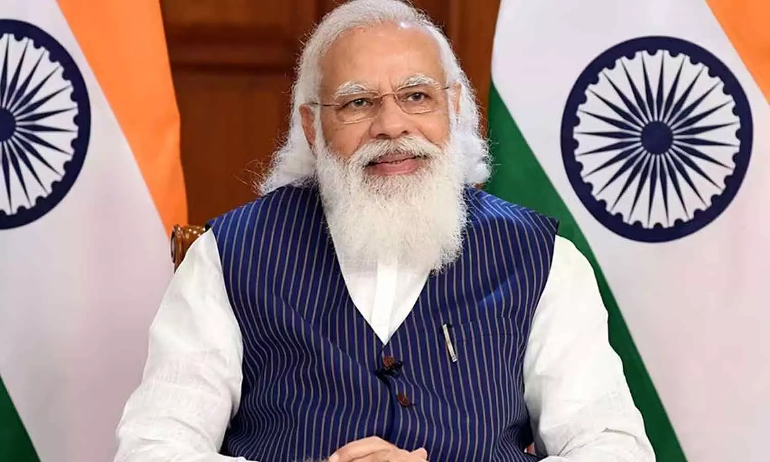 Modi under consideration for Nobel Prize; Fake news