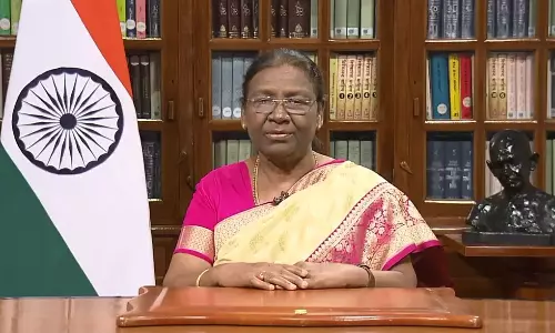 Backlash to the governor; Presidents assent to Kerala Lokayukta Act Amendment Bill