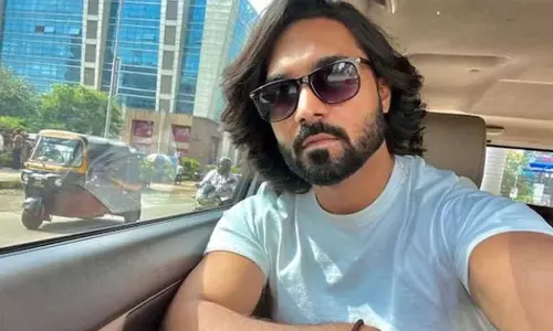 Dancer and actor Salman Yusuff Khan insulted for not knowing kannada at airport