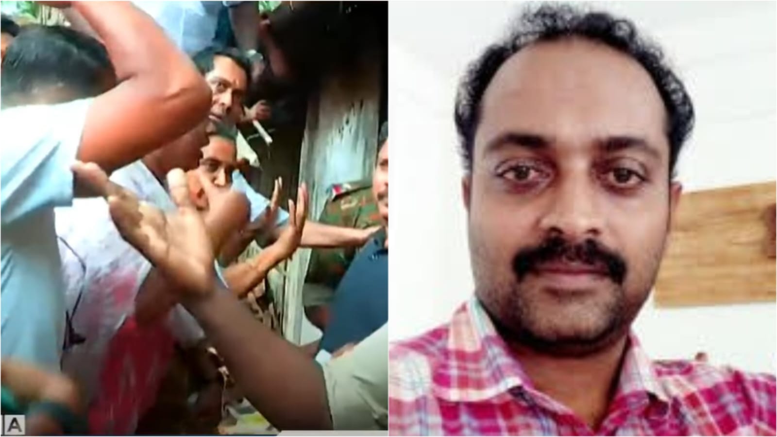 anil m basheer_cameraman