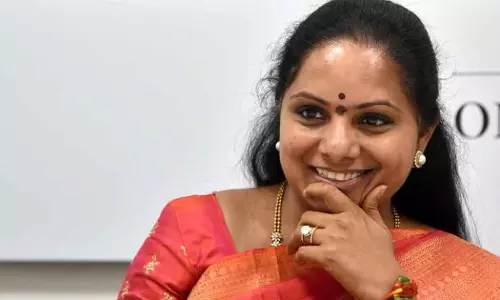 ഡല്‍ഹി മദ്യനയ കേസ്: കവിത ഇന്ന് ഇ.ഡിക്ക് മുൻപിൽ ഹാജരായില്ല