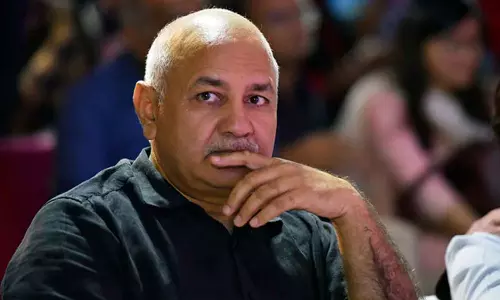 CBI Registers Fresh Corruption Case Against Jailed AAP Leader Manish Sisodia