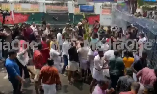 youth congress_protest