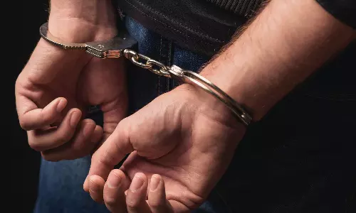 Angered by girlfriend’s engagement, Bengaluru man rapes and kills her