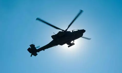 helicopter crash, arunachal pradesh