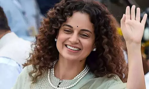 Wikipedia hijacked by leftists; Kangana Ranaut with the allegation, breaking news, വിക്കിപീഡിയ ഇടതുപക്ഷക്കാർ ഹൈജാക്ക് ചെയ്തു; ആരോപണവുമായി കങ്കണ റണാവത്ത്, ബ്രേക്കിങ് ന്യൂസ്