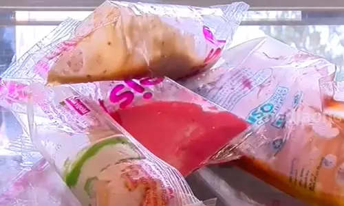 KSEB gives an explanation for pulling the fuse of a young entrepreneurs ice cream parlor for non-payment of Rs 214 electricity bill in Kollam.