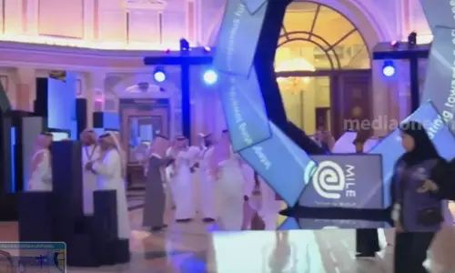 Qatari companies are excited about new construction projects in Saudi Arabia