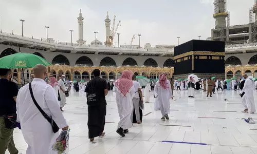 Malappuram Pookotoor Haj Camp,tomorrow, Haj Camp,ഹജ്ജ് ക്യാമ്പ്,ഹജ്ജ്,മലപ്പുറം