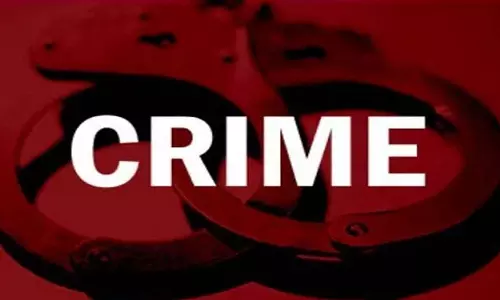 Man kills ex-girlfriend, self with toxic powder in Colombia