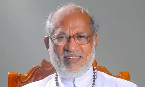 cardinal mar george alencherry