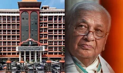 ഗവർണർക്ക് തിരിച്ചടി; കെ.ടി.യു സിൻഡിക്കേറ്റ് തീരുമാനം റദ്ദാക്കിയ നടപടി ഹൈക്കോടതി റദ്ദാക്കി