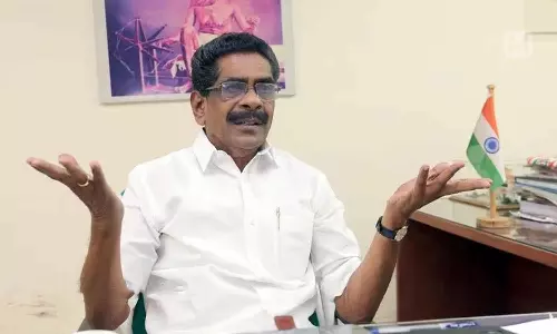 Mullappally Ramachandran against K Sudhakaran Mullappally Ramachandran against K Sudhakaran