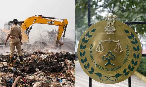 National Green Tribunal against Govt in Brahmapuram issue, Bad governance, 500 crore penalty if failure repeats, breaking news, ബ്രേക്കിങ് ന്യൂസ്, മോശം ഭരണം, വീഴ്ച ആവർത്തിച്ചാൽ 500 കോടി പിഴ ഈടാക്കും; ബ്രഹ്മപുരം വിഷയത്തിൽ സർക്കാരിനെതിരെ ദേശീയ ഹരിത ട്രിബ്യുണൽ