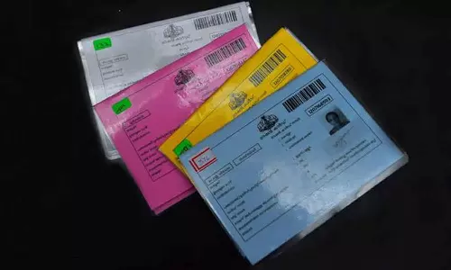 റേഷൻ സാധനങ്ങൾ വാങ്ങാത്തവരുടെ കാർഡുകൾ റദ്ദാക്കുമെന്ന പ്രചാരണം വ്യാജമെന്ന് ഭക്ഷ്യമന്ത്രി