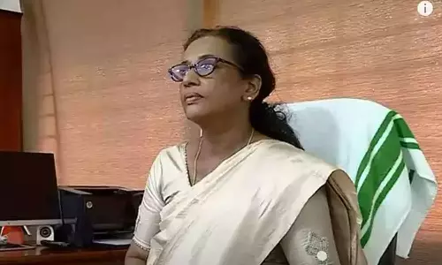 Further action on the show cause notice against sisa Thomas was barred, breaking news, സിസാ തോമസിനെതിരായ കാരണം കാണിക്കൽ നോട്ടീസിലെ തുടർനടപടികൾ വിലക്കി, ബ്രേക്കിങ് ന്യൂസ്