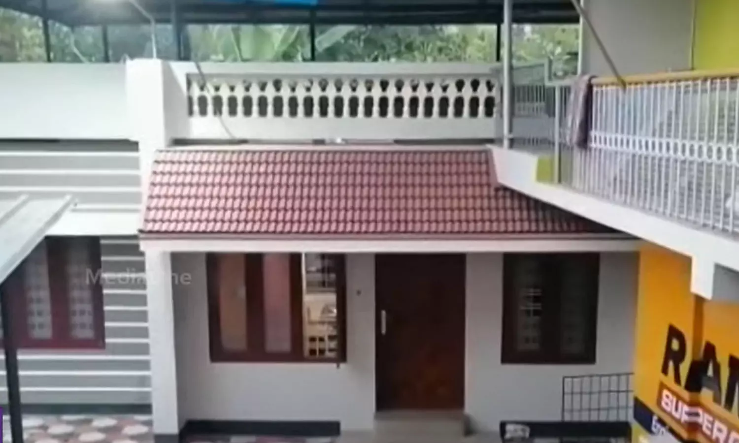 Couple found dead in Thiruvananthapuram; It is suspected that the husband killed his wife, breaking news, തിരുവനന്തപുരത്ത് ദമ്പതികളെ മരിച്ച നിലയിൽ കണ്ടെത്തി; ഭർത്താവ് ഭാര്യയെ കൊന്നതെന്ന് സംശയം, ബ്രേക്കിങ് ന്യൂസ്