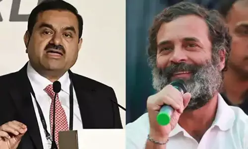 Opposition to intensify protest on Adani issue; BJP to cancel Rahul Gandhis Lok Sabha membership, breaking news, ബ്രേക്കിങ് ന്യൂസ്, അദാനി വിഷയത്തിൽ പ്രതിഷേധം കടുപ്പിക്കാൻ പ്രതിപക്ഷം; രാഹുൽ ഗാന്ധിയുടെ ലോക്‌സഭ അംഗത്വം റദാക്കാൻ ബി.ജെ.പി