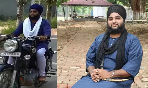 womanwithmustacheandbeard, MandeepKaur, Punjabiwomanwithmustacheandbeard