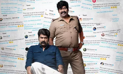 നവമലയാള സിനിമയെ പിറകോട്ടുവലിക്കുന്ന ഇരട്ടകള്‍