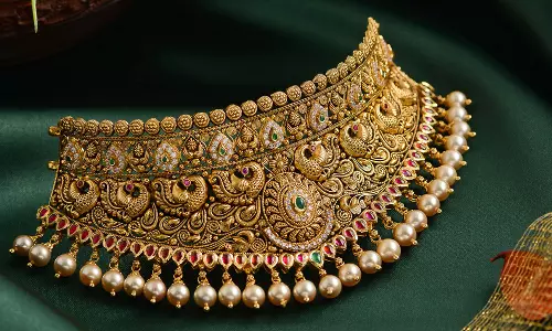 സ്വര്‍ണവില ഇന്നും മേലോട്ട് തന്നെ; ഒറ്റയടിക്ക് കൂടിയത് 150 രൂപ