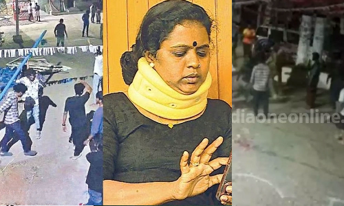 teachers of Thiruvananthapuram Law College are about to approach the court, breaking news malayalam