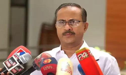 PMA Salam responds as muslim league state general secretary