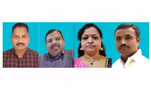 Salalah Malayalam section