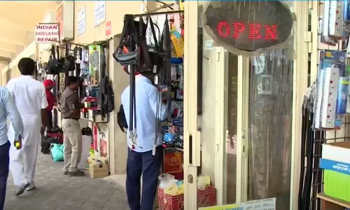 കുവൈത്തില്‍ വ്യാപാര കേന്ദ്രങ്ങളിൽ പരിശോധന;  പൂഴ്ത്തിവെപ്പ് നടത്തുന്നവര്‍ക്കെതിരെ നടപടി