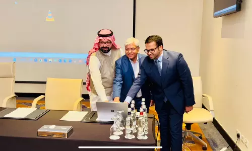 Saudi Arabia Launches First Foreign Language FM Frequencies in Malayalam, English, Hindi and Tagalog